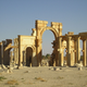 Image for article titled Islamic State Forces Have Seized The World Heritage Site Of Palmyra